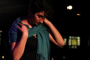 Rising stronger from grief and loss