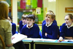 Workload compounds teacher shortages