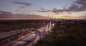 Tunnel exit works set to begin