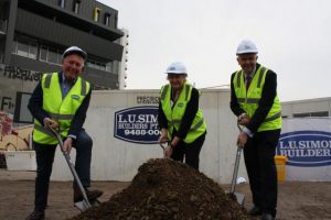 Streamlining community housing registrations