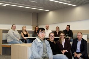 Creating fast-track employment pathways for tourism students