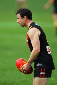 German joins Spotswood