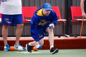 Winning start for Altona