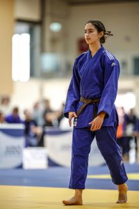 Gojevic a quiet achiever