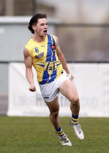 Payne’s mixed combine