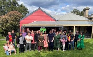 Greens bidding for western Melbourne seats