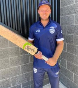 New challenge for Altona Sports