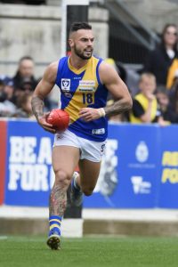 Seagulls’ lists coming together