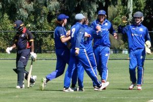 Cricket delayed again