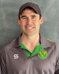 German keen to help Spotswood return to finals