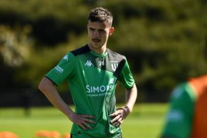 First up loss for United