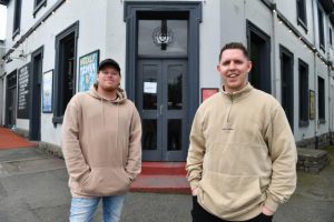 Bands uniting for Dean’s cancer battle