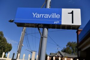 Yarraville level crossing closure planned, underpass floated