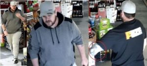 Police seeking man following Altona altercations