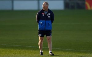 Bulldogs suffer big loss