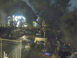 $20,000 of copper wire allegedly stolen