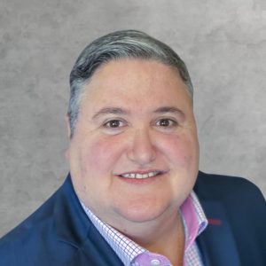 Streetscape works nearing completion