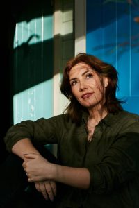 Ella Hooper’s Old News tour is coming to Footscray