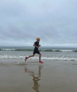 Lifesaving endurance skills on show