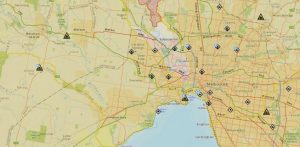 Stay safe during flooding