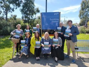 West needs investment: LeadWest