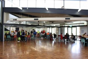 Council begins cleaning up after the flood