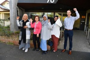 Getting mental health back on the right track