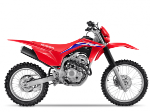 Police on the lookout after alleged motorbike thefts