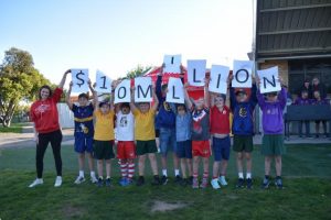 A $10 million slam dunk for Shorten Reserve