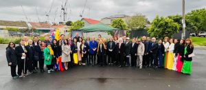 Labor offers further support for Vietnamese museum