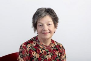 Altona woman honoured