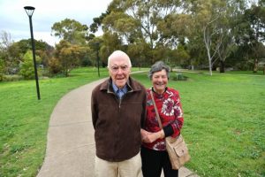 Celebrating 50 years of Cruickshank Park