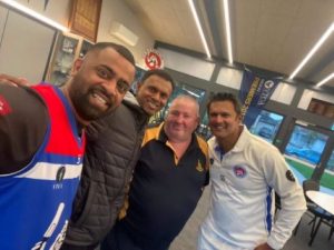 Bulldogs start the season on fire