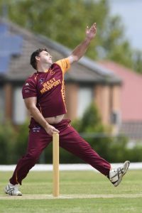 Winning start for West Newport