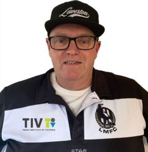 Magpies lock in women’s coach