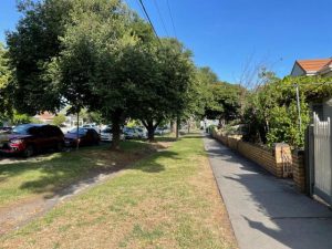 Taking historic avenue concepts to the street