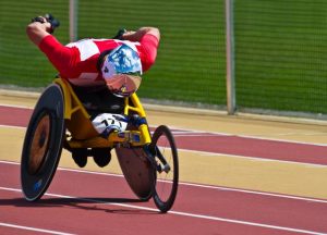 New program encouraging development of disabled sportswomen opportunities