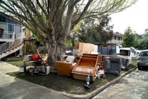 Rates rebate on offer for flood-affected ratepayers