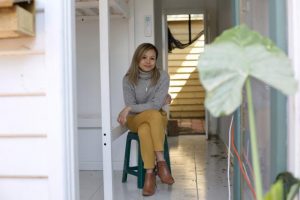 Full flow of flood support in aftermath