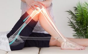 Expert foot and knee pain treatment hard to find
