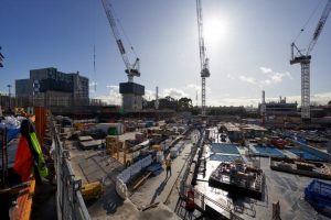 Women’s health clinic promised for Footscray