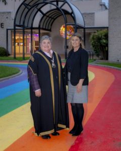 Councillor Briffa elected as Hobsons Bay mayor