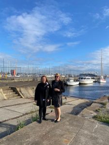 Labor commits $6 million towards pier rebuild
