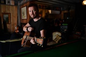 Blessed with a love for music