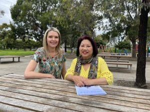 Community grants announced