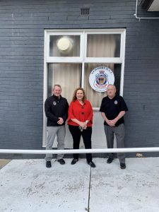 Newport RSL kitchen upgrade funding pledged