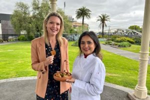 Flavour trip coming to Footscray