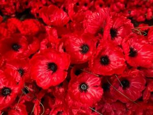 Remembering the service of Australia’s veterans