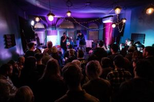 Footscray crew set to support rap legend