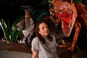 Bringing iconic Australian critters to life